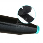 Nylon 66 monofilament yarn 0.22mm high tenacity for hook and loop magic tape