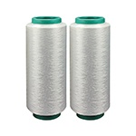 Nylon (Polyamide) Stretched Texture Yarn
