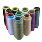 Dyed Nylon Stretch Yarn