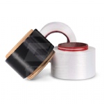Nylon 6 Ht Intermingled Yarn 230d/12f for Hook & Loop Tape Usage