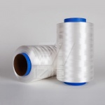 Polyethylene (PE) FDY Multifilament Yarn PE Cooling Yarns for Mattress