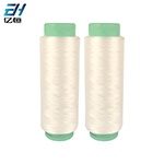 Twisted Nylon 6 DTY Textured Yarn