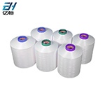 100% Polyamide 6 Textured DTY Yarn