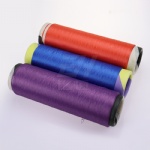 Nylon 6 Filament Yarn DTY