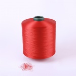 30d/12f/1 S+Z PA 6 Texture Yarn