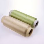 DTY Nylon Yarn 40d/24f/1 S +Z