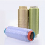 40d/34f/1 S+Z Nylon 6 DTY Yarn