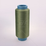 40d/14f/1 PA 6 Twist DTY Yarn