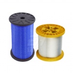 12D/1f Nylon PA Monofilament Yarn (10D/1F to 50D/1F)