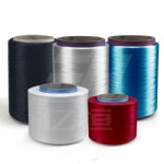 Polyester FDY Ht (high tenacity) Yarn 420d