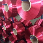 210d/36f Nylon 6 FDY Ht (high tenacity) Yarn