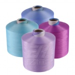 Nylon 6 Twisted DTY Yarn