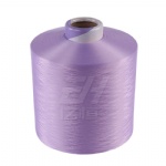 Nylon 6 Twisted Stretch Yarn