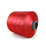 Polyester High Tenacity Industrial Twisted Yarn