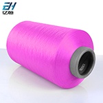 Polyamide DTY Yarn 70d 24f 1 S +Z